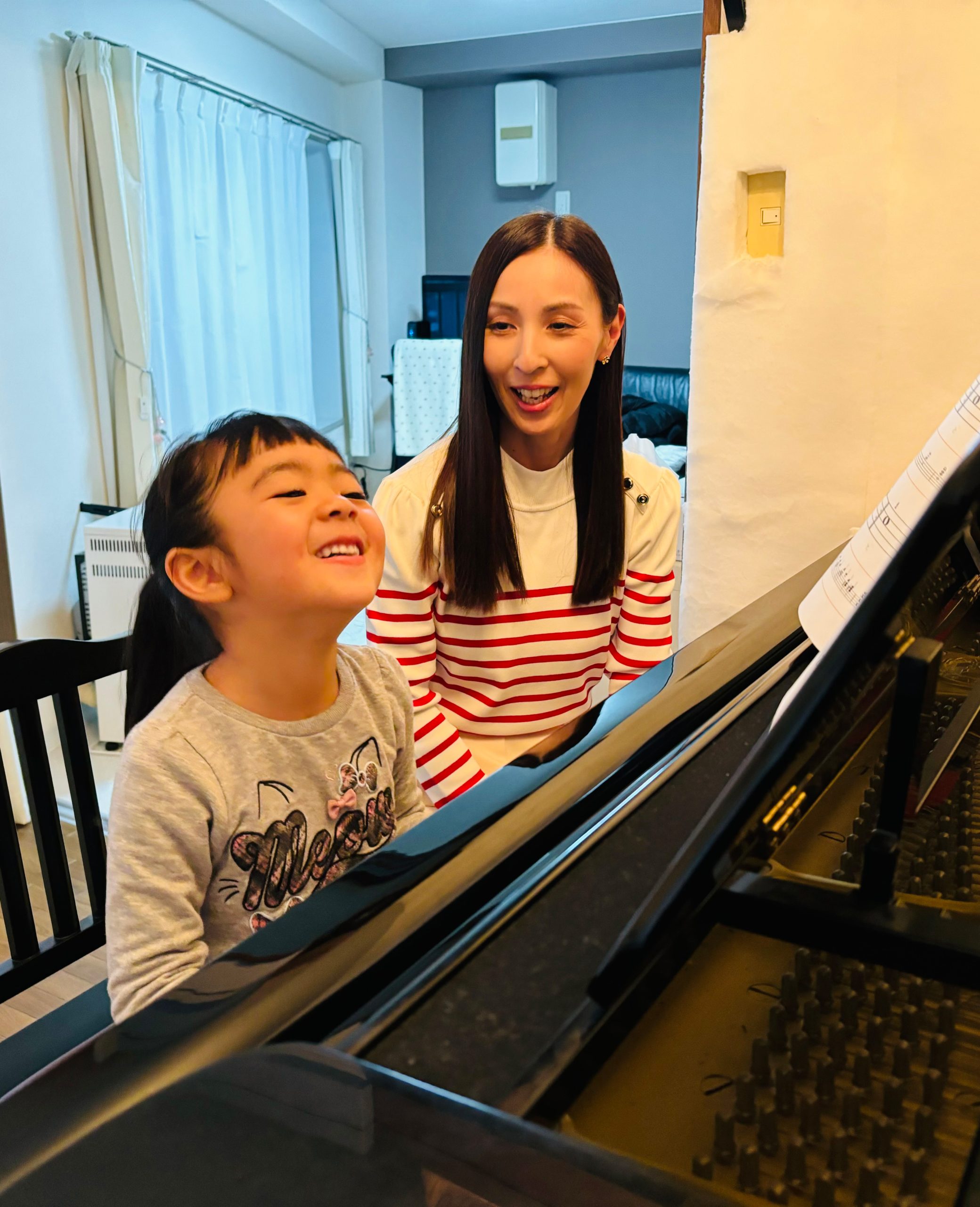 札幌市中央区円山公園駅徒歩5分のピアノ教室アコピアノスクールのピアノレッスン方針