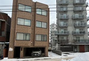 札幌市中央区円山公園駅徒歩5分のピアノ教室アコピアノスクールのアクセス