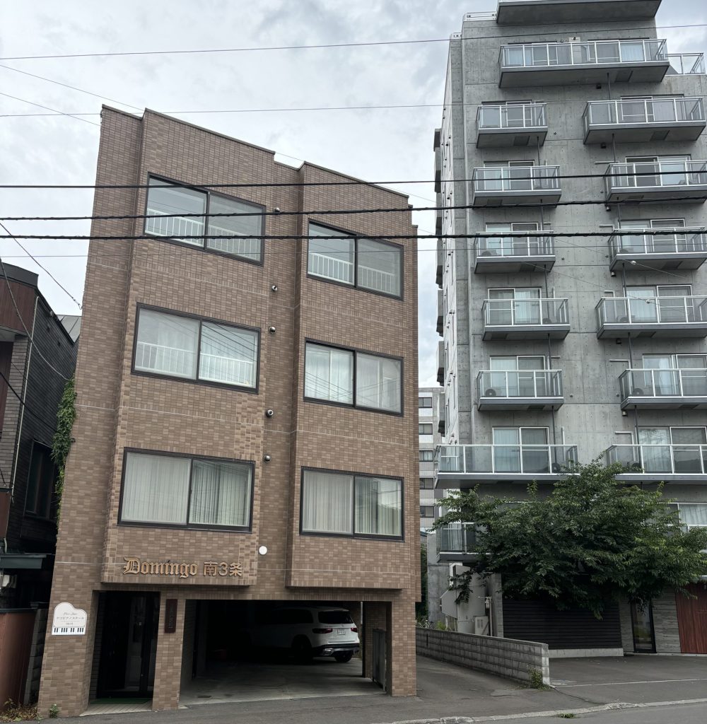 札幌市中央区円山公園駅徒歩5分のピアノ教室アコピアノスクールは西28丁目駅・旭ヶ丘・宮の森・円山西町・山鼻からもアクセス良好で駐車場もあります。